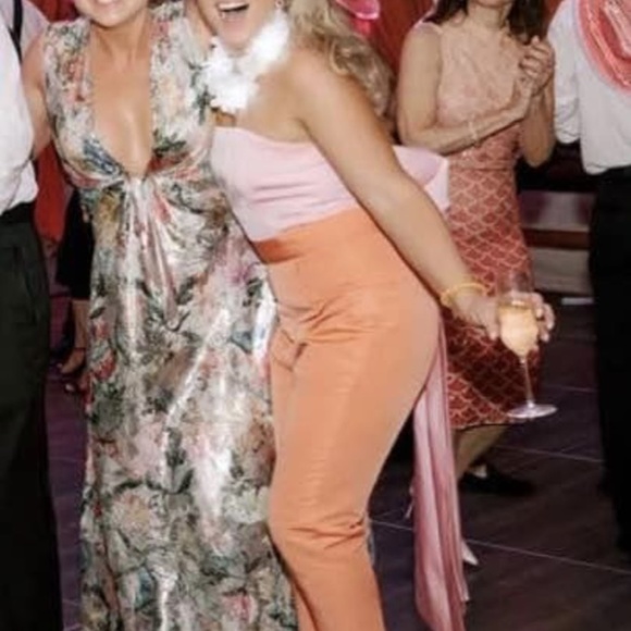 Custom Alexia Maria Three Piece Outfit - Picture 6 of 6